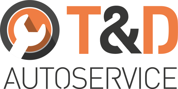 T&D Autoservice homepage