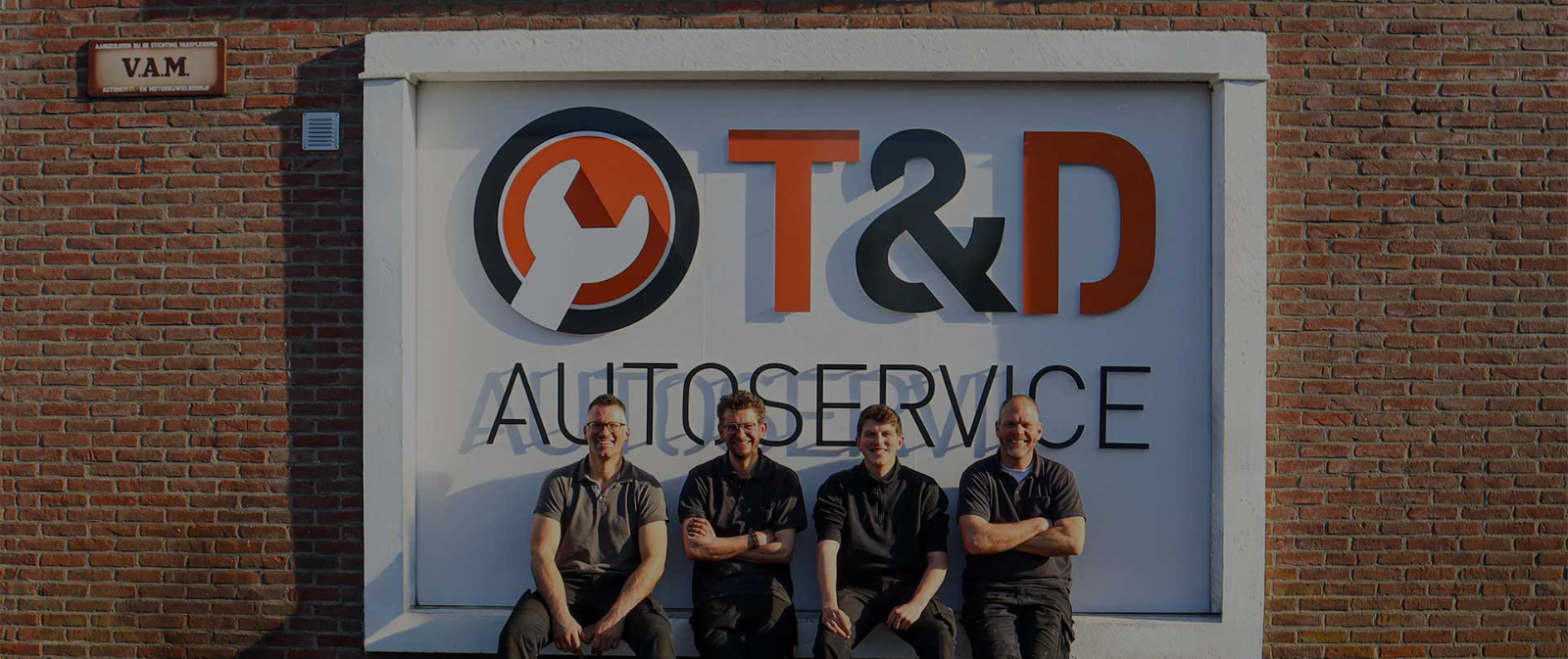 Tend Autoservice